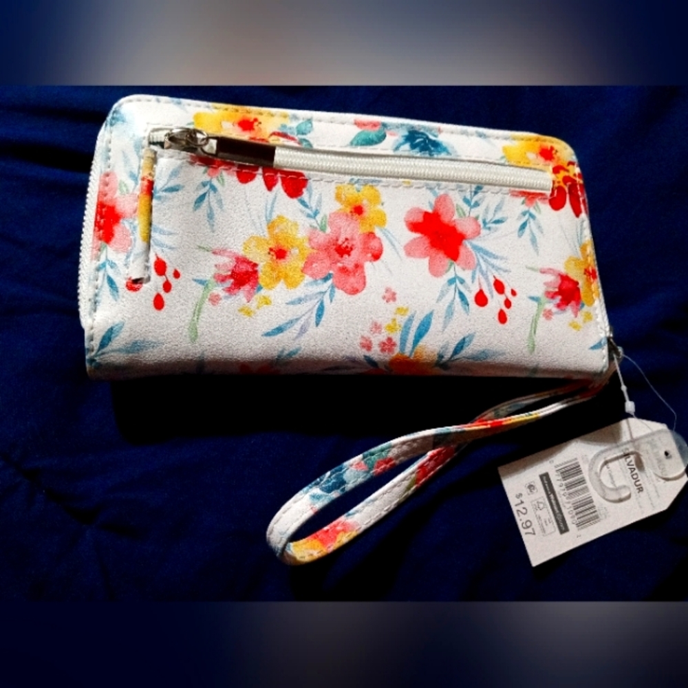 Women's wallet